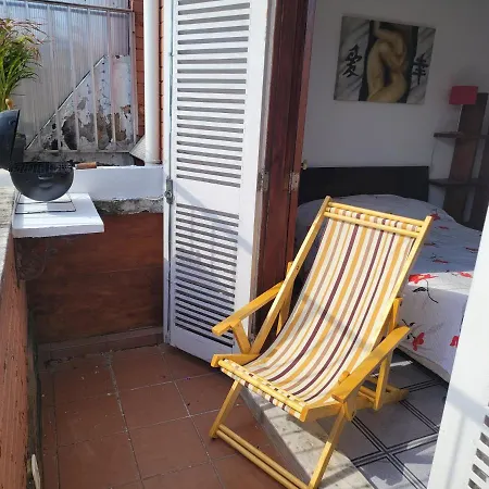 Lindo Flat Em Cobertura Ao Lado Da Praia Do Posto 6 Rio de Janeiro Exterior photo