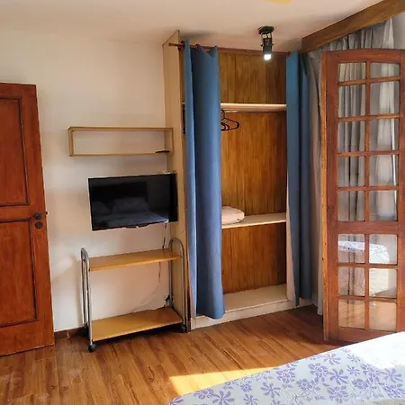 Lindo Flat Em Cobertura Ao Lado Da Praia Do Posto 6 Rio de Janeiro Exterior photo