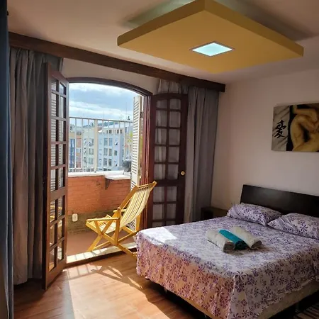 Lindo Flat Em Cobertura Ao Lado Da Praia Do Posto 6 Rio de Janeiro Exterior photo