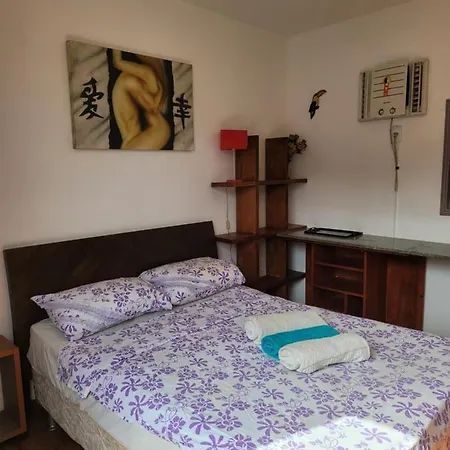 Lindo Flat Em Cobertura Ao Lado Da Praia Do Posto 6 Rio de Janeiro Exterior photo